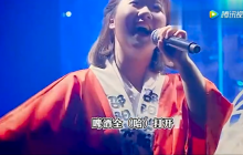 邵阳妹子一口邵阳话，唱响大江南北！邵阳我爱。。。