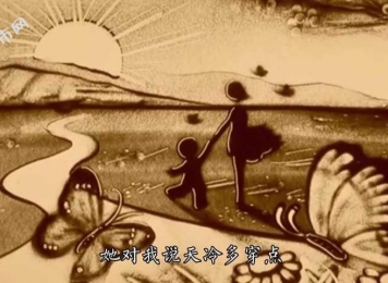为中国母亲点赞！《亲爱的的妈妈》歌曲，红遍大江南北