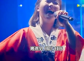 邵阳妹子一口邵阳话，唱响大江南北！邵阳我爱。。。